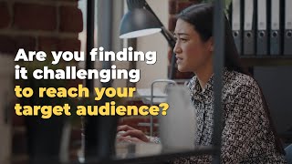 How to Reach Your Audience - Unlock the #1 Marketing Solution with The OG!