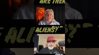 Aliens: What Do YOU Believe? Join the Discussion!
