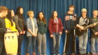 Olweus assembly tfalls hs