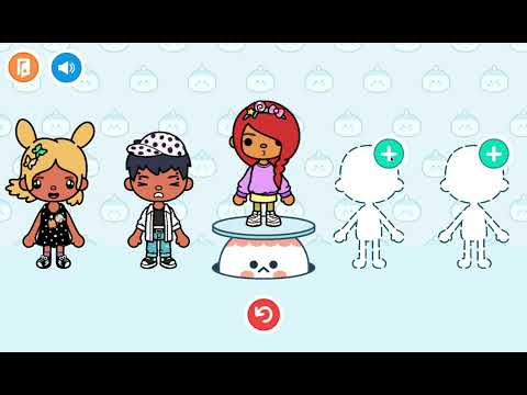 TB World gameplay video