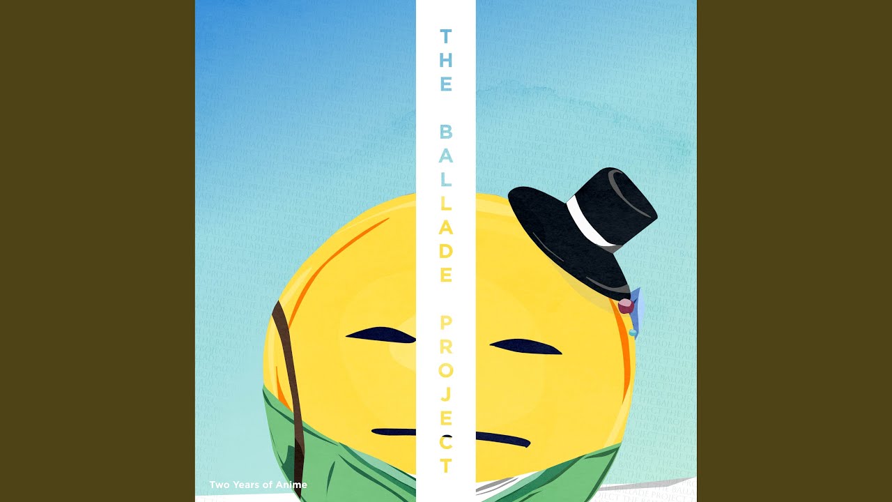 Surprise (From "Sugar Apple Fairy Tale") (Piano ver.)