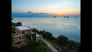 Five Islands Estate Villas For Sale Koh Samui (Thai-Real.com)