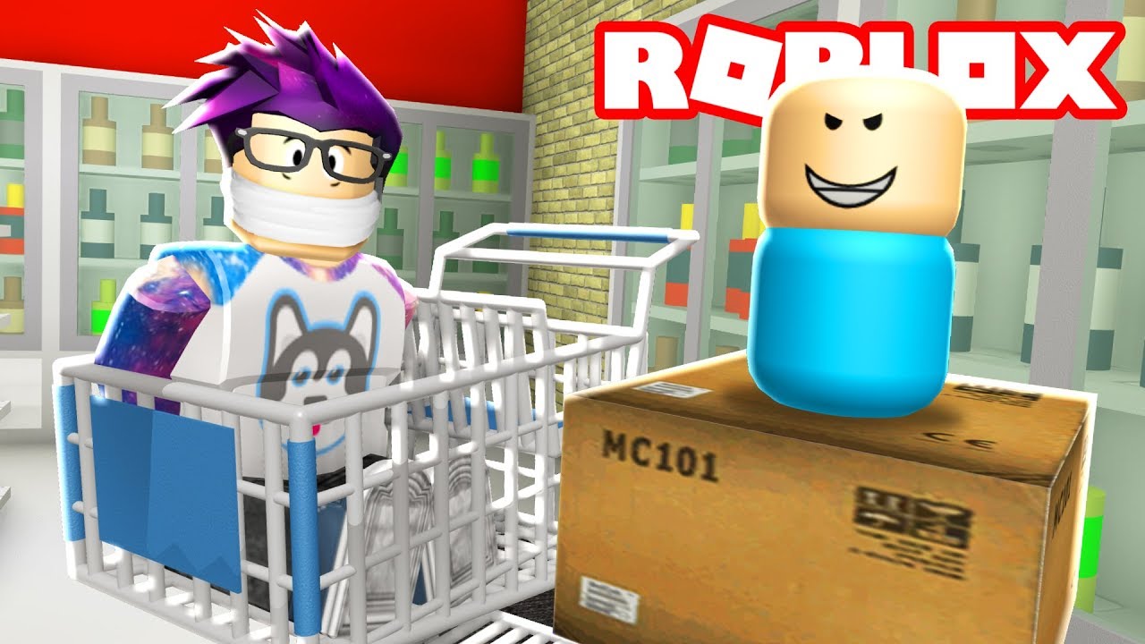 Captured By A Criminal Baby In A Roblox Store Youtube - captured by a criminal baby in a roblox store
