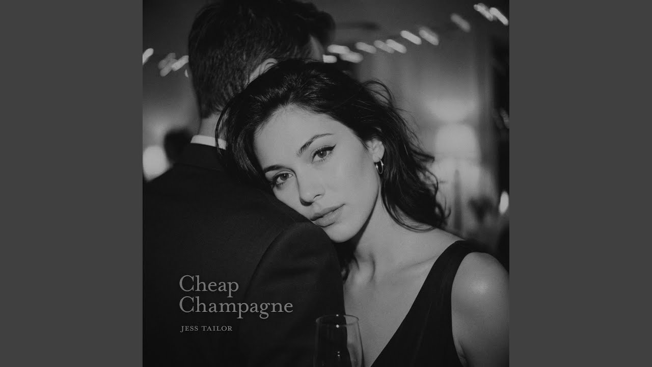 Watch Cheap Champagne on YouTube Watch Cheap Champagne on YouTube