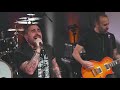 Edge OF Forever - "Edge Of Life" - Live Studio Session