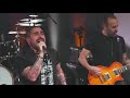 Edge of forever  edge of life  live studio session