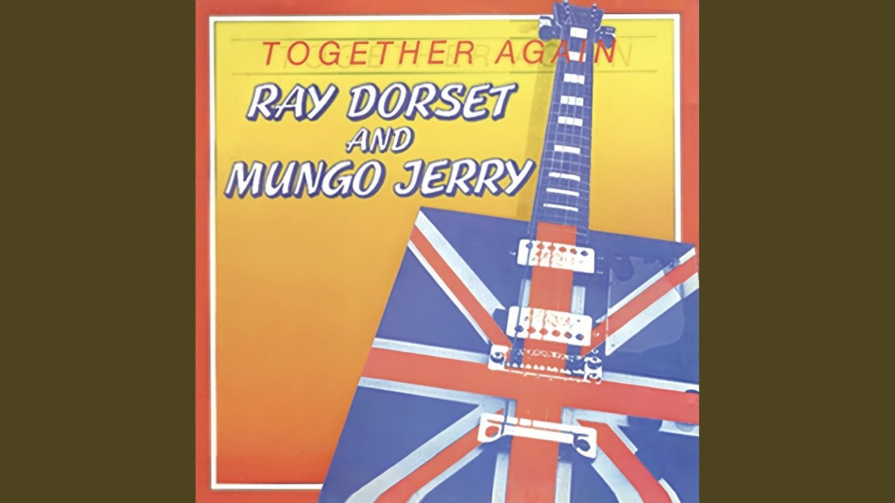 Guarda Together Again su YouTube Guarda Together Again su YouTube