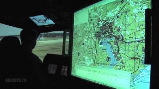 MV-22 Osprey Simulator (2012) screenshot 4