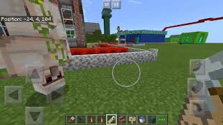 Funny Minecraft Dinnerbone Nametag Thing