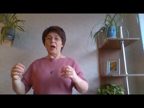 Урок 1  Упражнение тыгыдымский конь