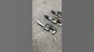 Fast Precision Micrometers from Mitutoyo