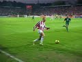 1. FC Union 3:1 SV Falkensee  (I visited this match)