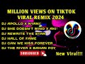 🔥MILLION🔥 VIEWS ON TIKTOK VIRAL REMIX 2024 🇵🇭 Mp3 Song