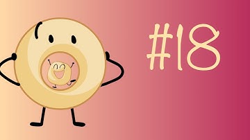 BFB Viewer Voting! #18 [Closed]