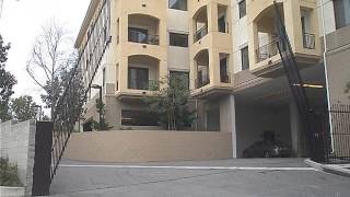 Vertical Lift Gates