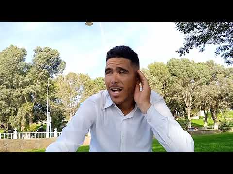 قصيدة شعرية مرة أخرى عن التواصل الأجتماعي للشاعر محند نعتي في الطبيعة