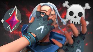 Immortal ELO'da HİÇ ISINMADAN oynadım !!