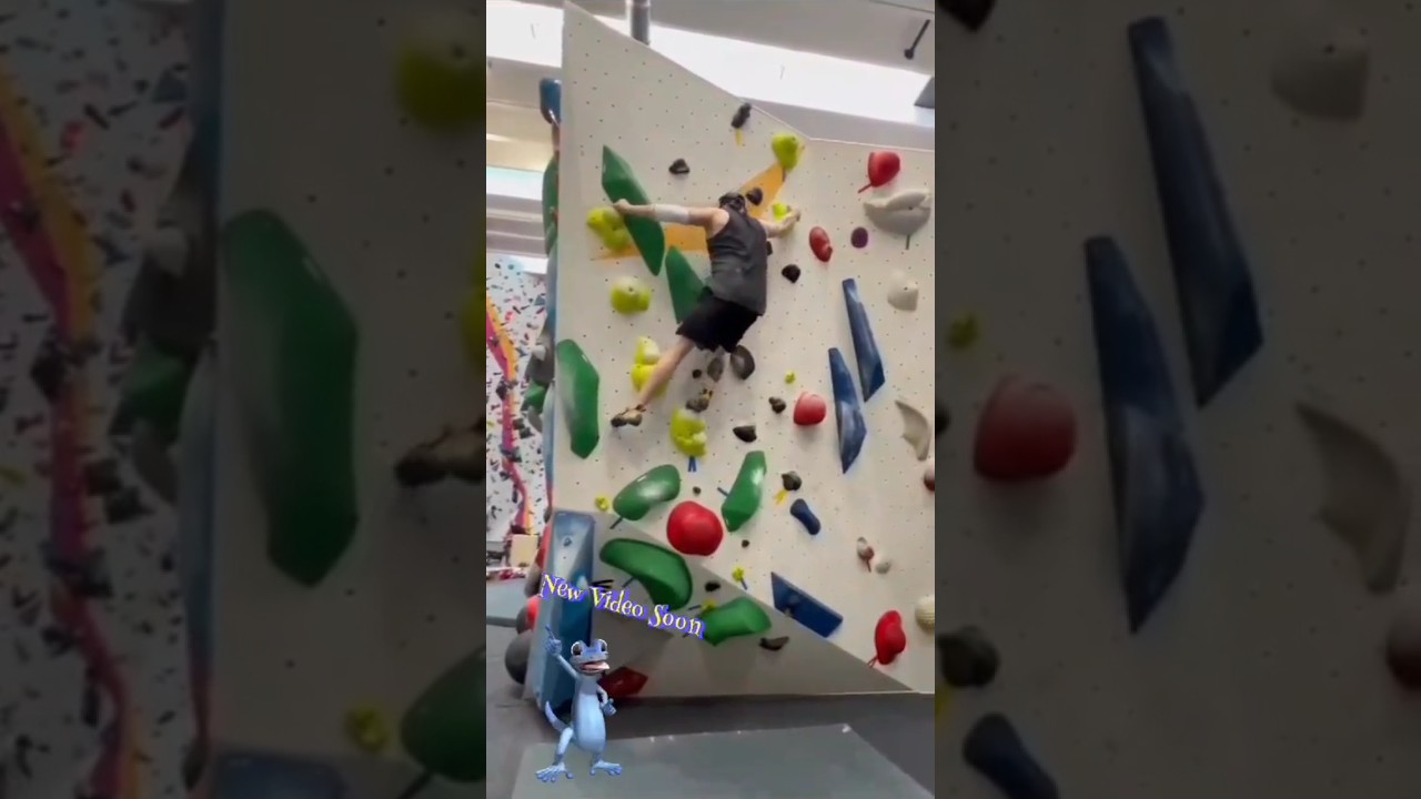 climbing climb project bratislava negativeholds boulder 