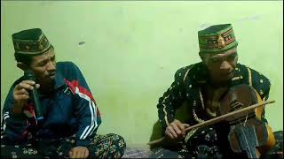 biola Ema Teus,KALA RANA musik tradisional daerah kabupaten Manggarai timur