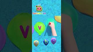 Summer Balloon Abcs Moonbug Subles