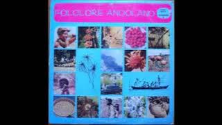 KAKI BANGUE-A - Quim Dos Santos