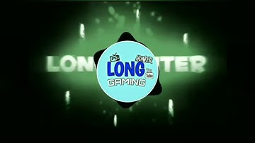 Nhạc Intro Cũ Của Anh LongHunter Gaming