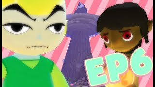 THE EMO BALL FONDLER | WIND WAKER EP 6