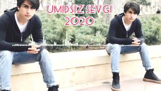 Akshin - Umidsiz Sevgi 2020 Resimi