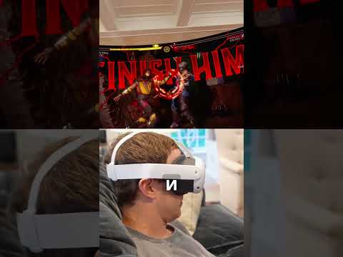 Цукерберг разнес Apple Vision Pro #shorts