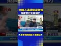 中國對台經濟脅迫