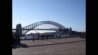 Sydney 2008