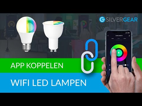 Lumi - La première lampe connectée qui prend soin de vous