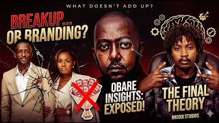 Njugush & Wakavinye Split is NOT What You Think… Here’s the Truth 👀