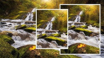 The Only 2 ESSENTIAL LENSES for Landscape Photography