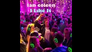 💥IAN COLEEN ft.Stephanie Kay ´I like It Hi-NRG💥💎