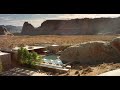 Amangiri Summer Resort