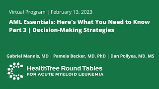 AML Essentials: Here's What You Need to Know Part 3 | Decision Making Strategies #AML