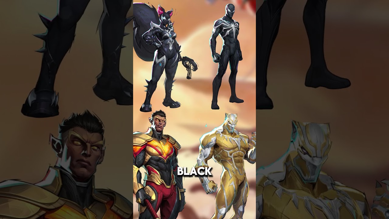 Are Marvel Rivals Battlepasses getting worse? 🤔