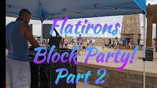 Flatirons Church - Loveland Campus - Block Party Pt. 2