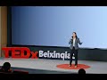 The Crisis Facing Gen Z: Why Teenhood Must Be Protected | Madelyn Li | TEDxBeixinqiao
