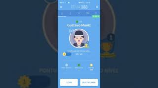 TRIVIA 360 - JOGO DE PERGUNTAS E RESPOSTAS screenshot 1