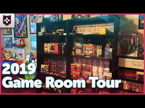 2019-game-room-tour-|-video-game-book-club