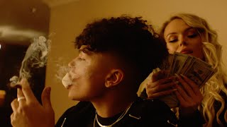 isaacjacuzzi - white bitch (official music video)