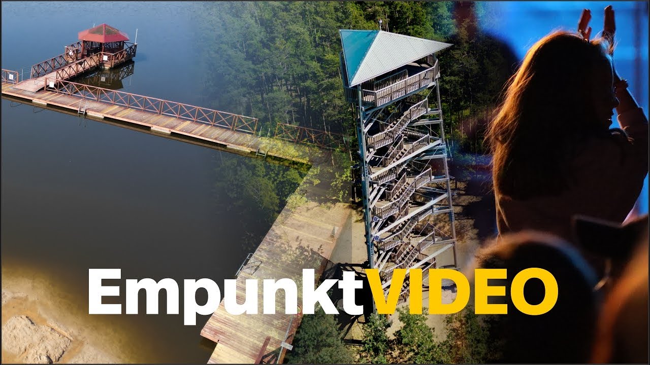 FILM PROMOCYJNY GMINA OSIECZNA