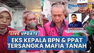 Caplok Lahan Kemenag Senilai Rp 54 M Seluas 1,7 Hektare, Eks Kepala BPN Lamsel \u0026 PPAT Jadi Tersangka