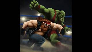 Wrestling Across Dimensions - The Captivating Journey Through MVWF