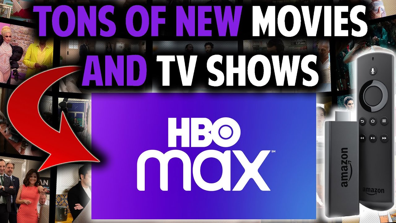Every New HBO and HBO Max Shows and Movies Added This Month (2020 ...