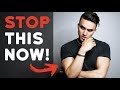 How To STOP Being a “NICE GUY” & Be DOMINANT! (5 Steps to get what you want!)