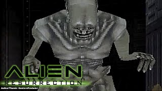 ALIEN: RESURRECTION Clip - "Mutation" (1997) Sigourney Weaver