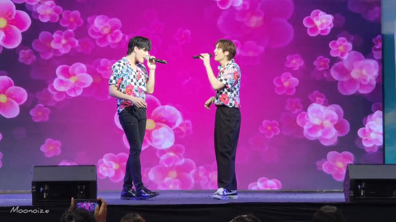 ตั้งแต่​นั้น​ -​ BankPon​ #แบงก์ภณ​ #superboy​